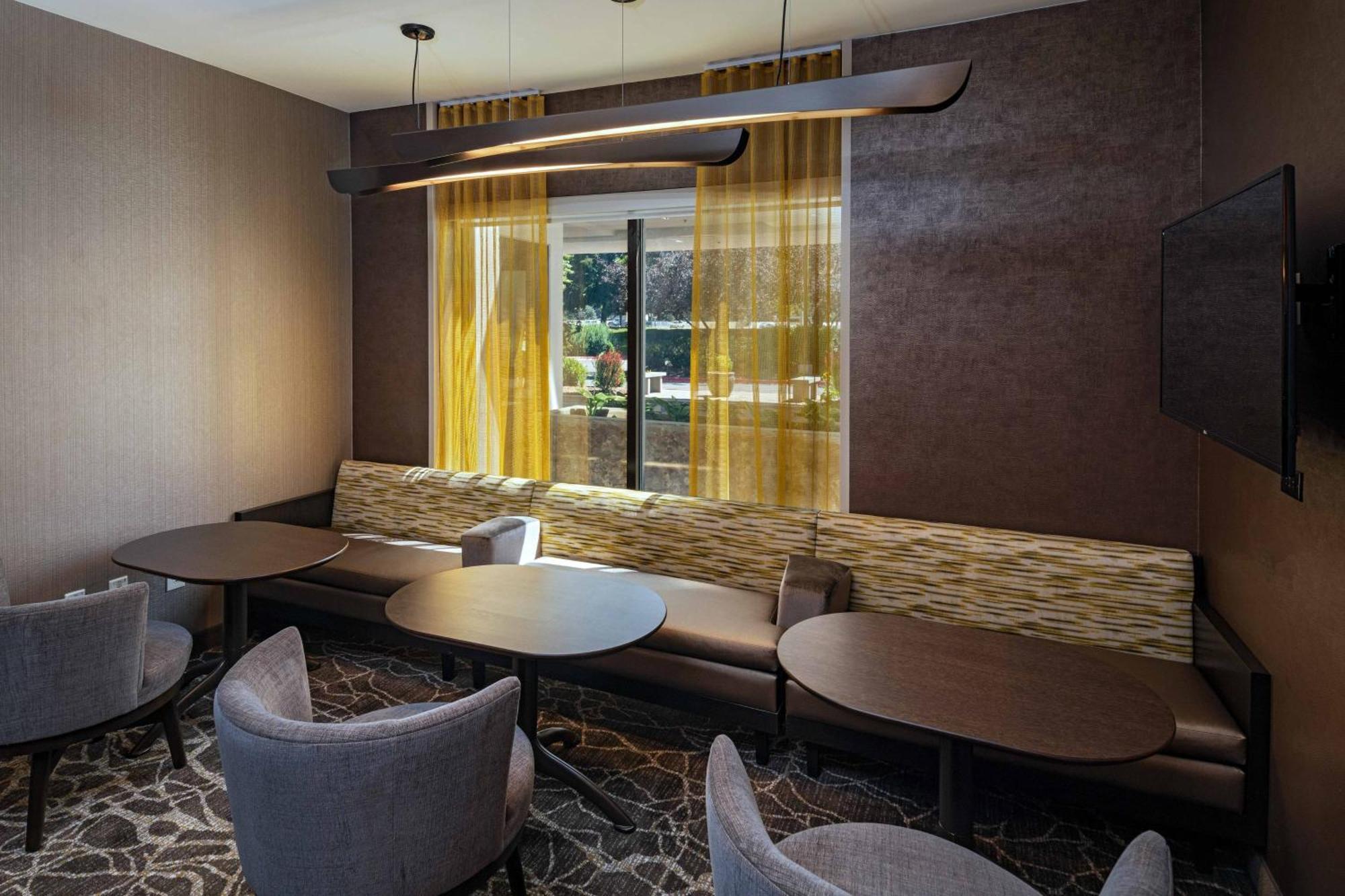 Springhill Suites Boise West/Eagle Exterior foto